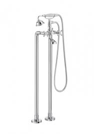 Напольные смесители